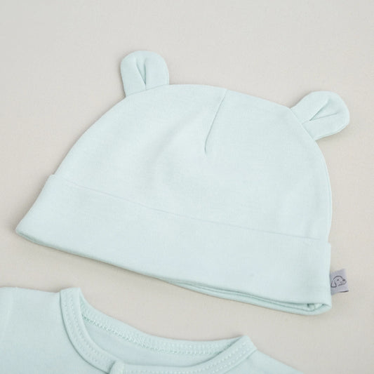 Mint Basic 7' li Organik Hastane Çıkışı