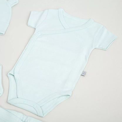 Mint Basic 7' li Organik Hastane Çıkışı
